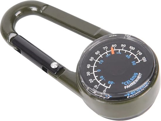 Thermomètre hygromètre extérieur thermomètre extérieur jauge de