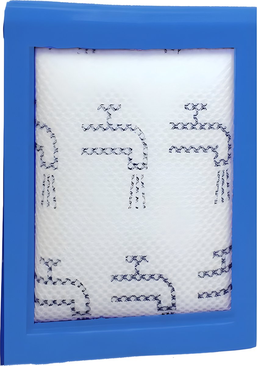 Filter geschikt voor AEG UltraCaptic, LX9-1, LX9-2 - schuim/spons motor filter - Vervanging onderdeel