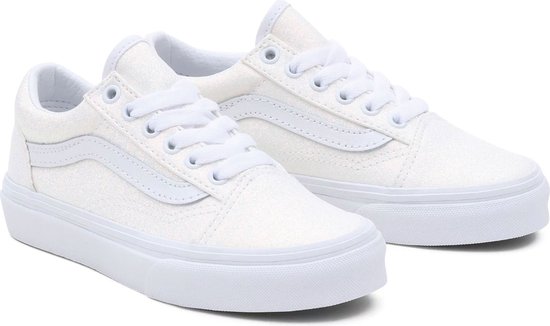 Foto: Vans old skool glitter sneakers junior