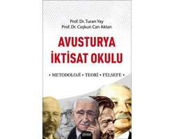 AVUSTURYA İKTİSAT OKULU