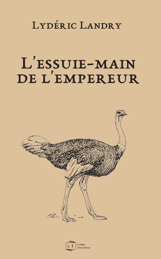 L'essuie-main de l'empereur