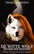 DE WITTE WOLF 1 - DE WITTE WOLF