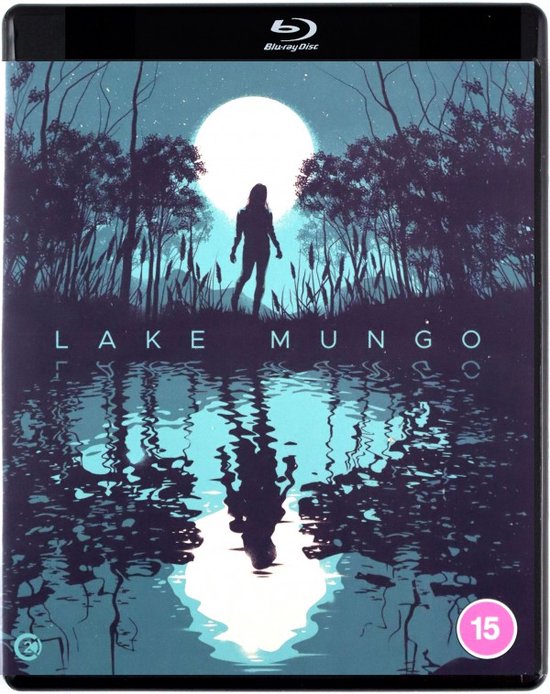 Lake Mungo