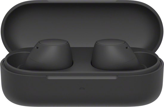Sony WF-C510 (Black) (5/8)