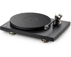 Pro-Ject Debut Pro B Platenspeler - Zwart