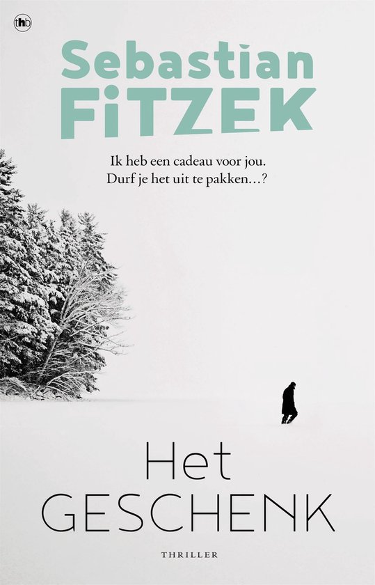 Het geschenk - cover