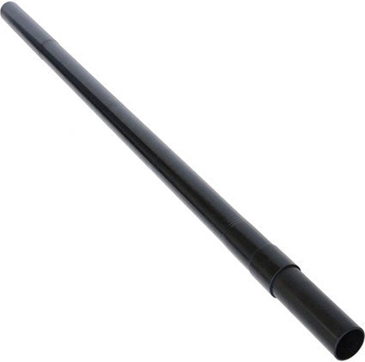 Mast Blokart Mast Glass 2nd Section BSC0004 Zwart
