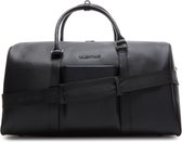 Valentino Ivan Re Hand Duffer Sac Nero