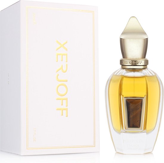 Xerjoff - 17/17 Stone Label Pikovaya Dama Eau de Parfum - 50 ml - Unisex