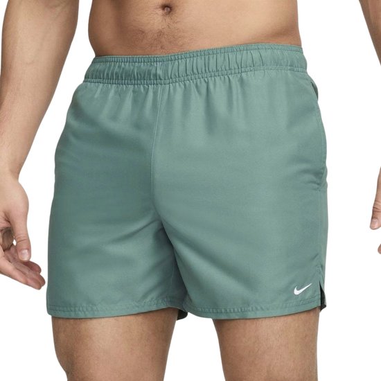 Nike Swim Nike Essential Lap - 5inch volley short Heren Zwembroek