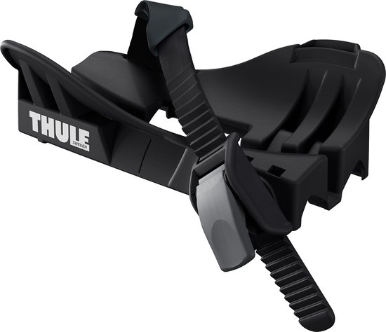 Thule ProRide 598 Fatbike Adapter voor 3-5 inch brede wielen, geschikt voor fatbike fietsendragers