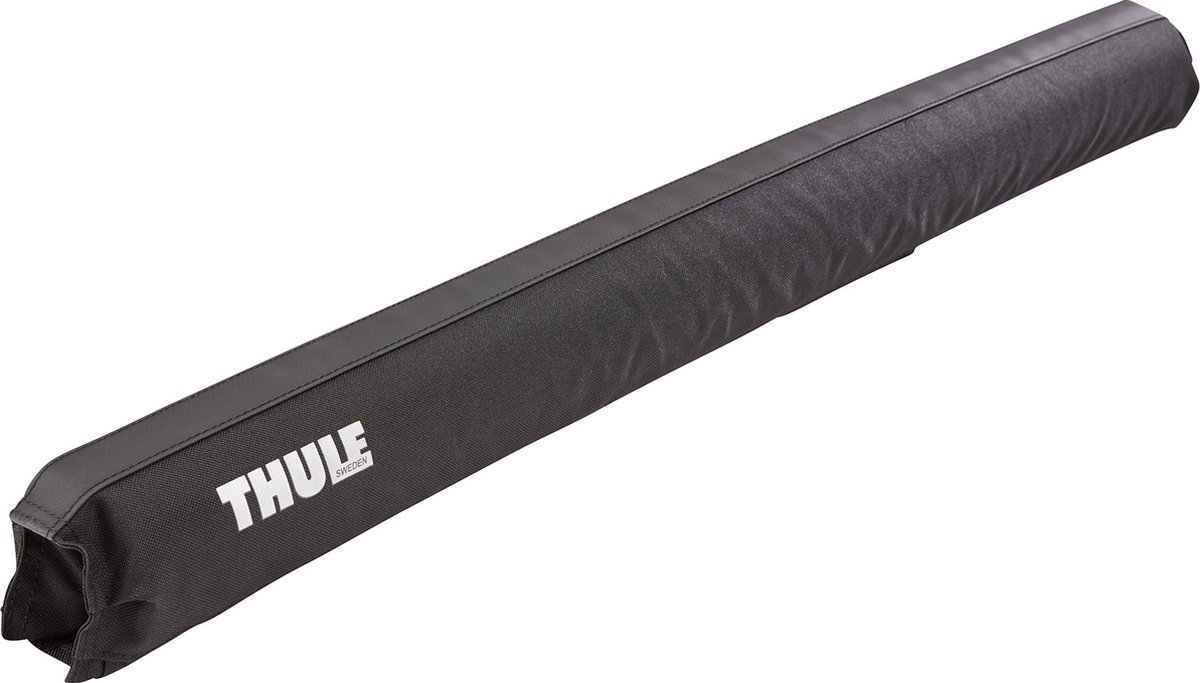 Thule surf pads Surfboarddrager Black Narrow - L 30"