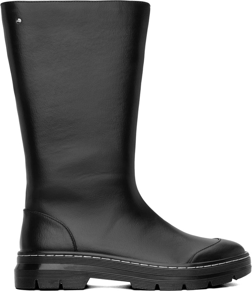 Sumi Tall Edgy Boot
