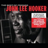 John Lee Hooker - The Best Of Friends (CD)