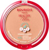 Bourjois Healthy Mix Clean Powder 06 Honey 10 gr