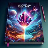 “Tales of the Aether Realm”