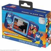 My Arcade - Pocket Player Pro Mega Man (6 Games in 1)
