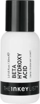 The Inkey List Beta Hydroxy Acid Serum 30 ml