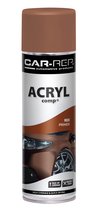 Car-Rep ACRYLcomp Primer - Rood - autolak - 500 ml