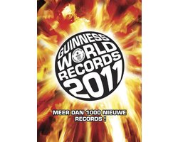 Guinness World Records 2011