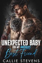 Soul Sounds Brothers - Unexpected Baby For My Brother's Best Friend