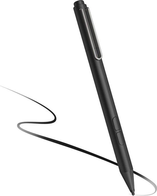 Uogic Pen For New Icrosoft Surface Pro 8 &ap; Pro 7, Sli &ap; Lightweight