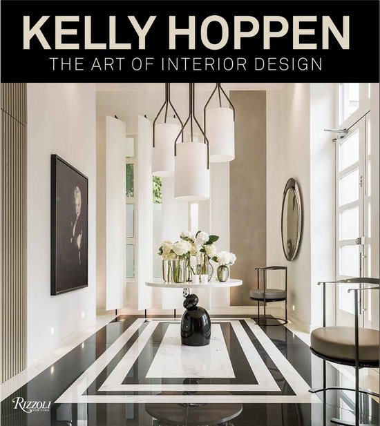 Kelly Hoppen - cover