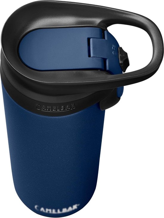 Forge-Flow Drinkfles voor volwassenen met warme drank - CAMELBAK bottle bag van Camelbak — afbeelding 4