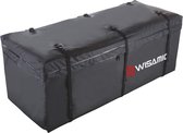 Opvouwbare Bagagedragertas voor de Auto, 580 liter, Waterdichte Transporttas - 152 x Opvouwbare Bagagedragertas voor de Auto, 580 liter, Waterdichte Transporttas - 152 x