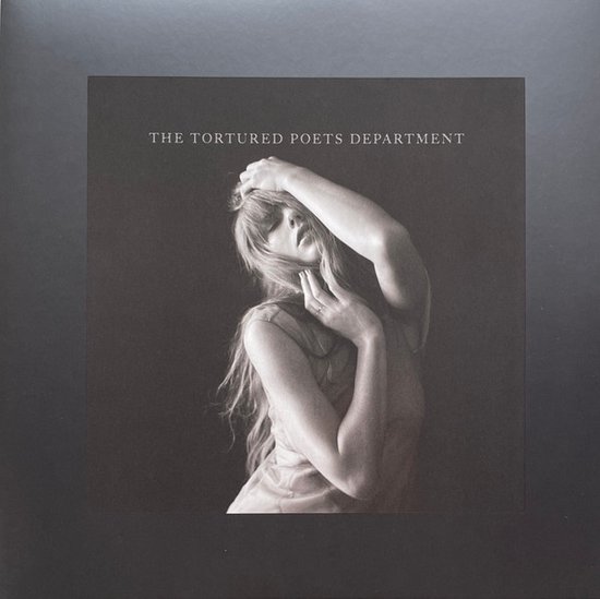 Taylor Swift, Tortured Poets Department LP