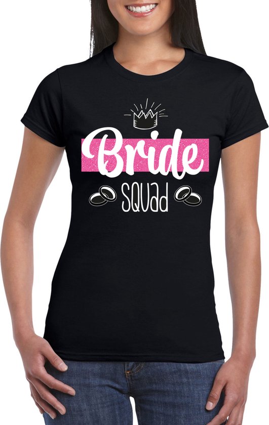 Shirt vrijgezellenfeest bruid sale