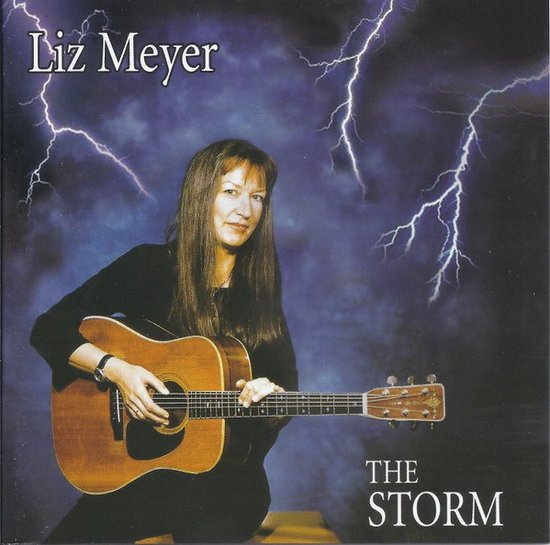 Storm Is Coming