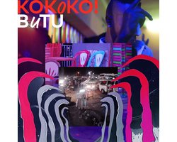 Kokoko! - Butu (CD)
