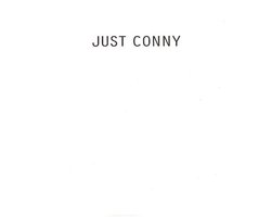 Conny - Just Conny (CD)