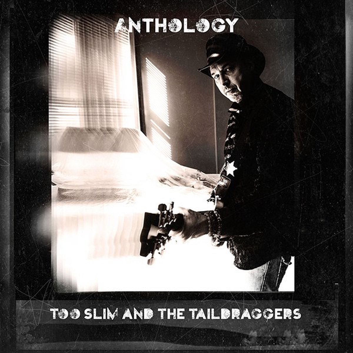 Too Slim & The Taildraggers - Anthology (2 CD)