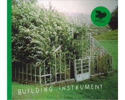 Building Instrument - Building Instrument (CD)