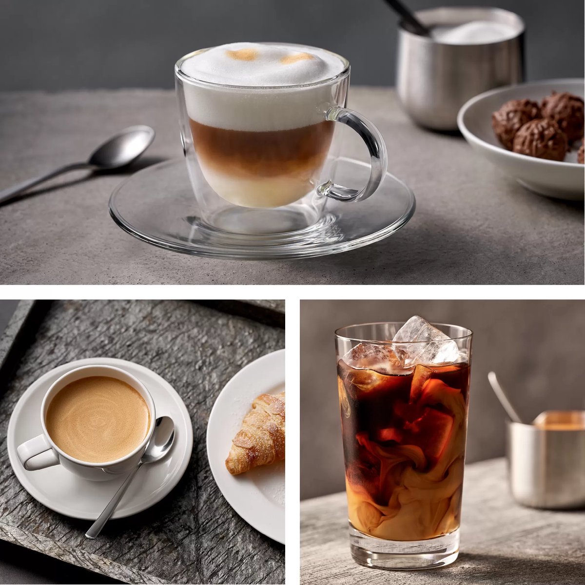 Siemens EQ.6 Plus S800 TE658209RW - Espressomachine - Zwart — afbeelding 6