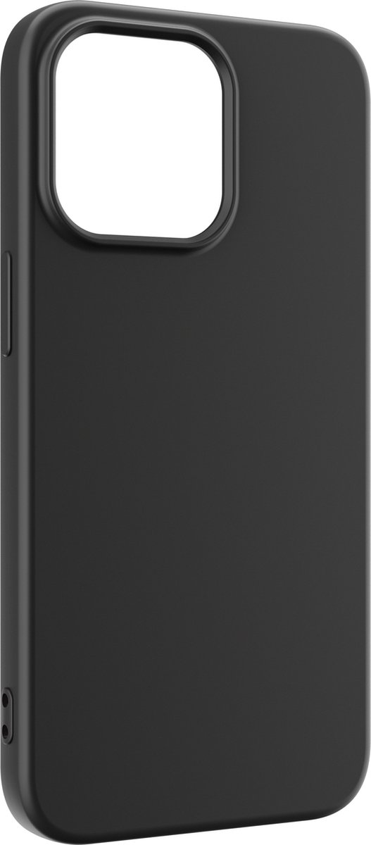 Zagg Defence Back Cover - Geschikt voor Apple iPhone 13 Pro (6.1") - Zwart
