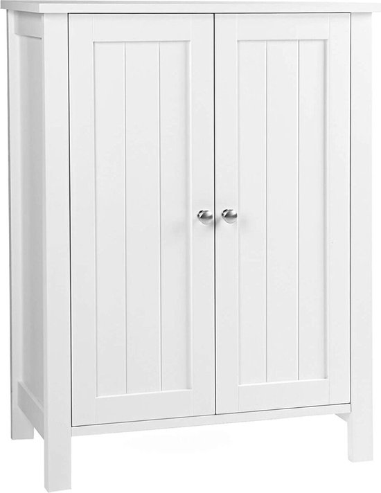 Boekenkast Antiek hout 60 x 35 x 180 cm Bewerkt hout
