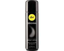 Foto: Pjur original massage en glijmiddel 250 ml