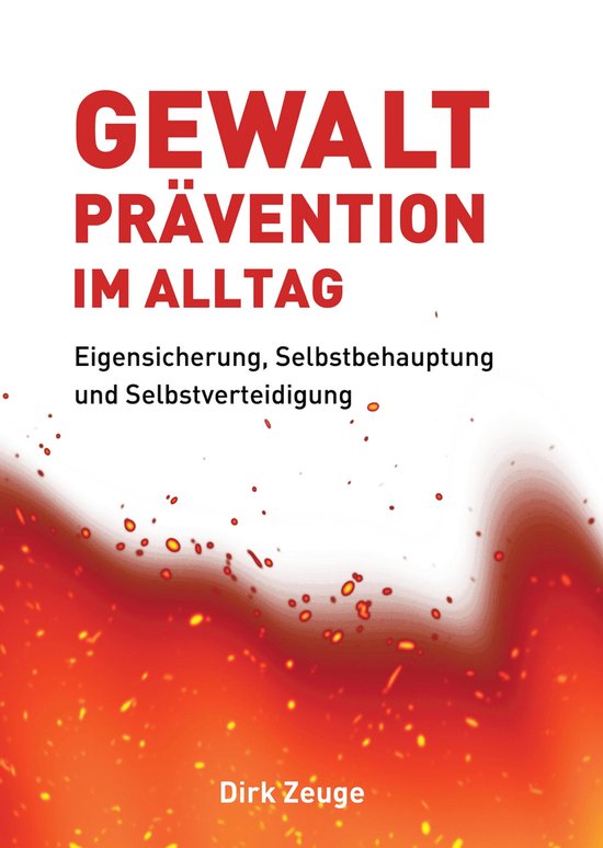 Gewaltprävention im Alltag - cover