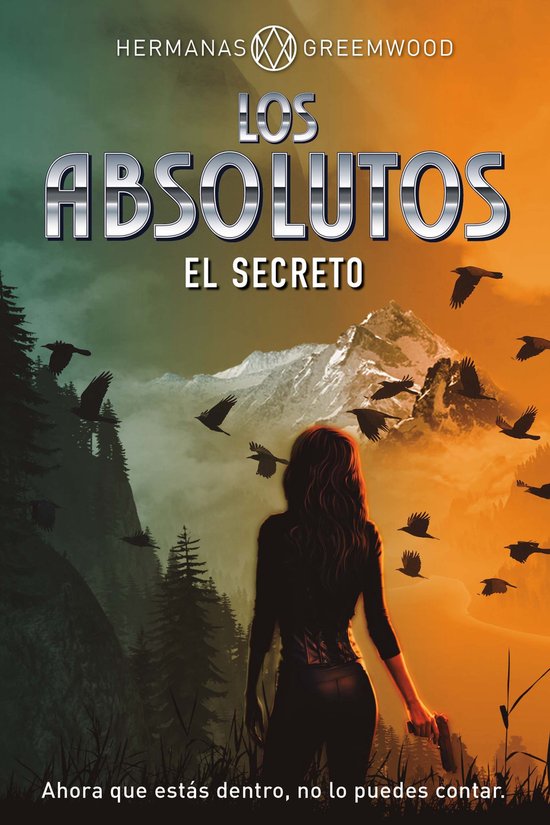LOS ABSOLUTOS 2 - Los Absolutos. El secreto