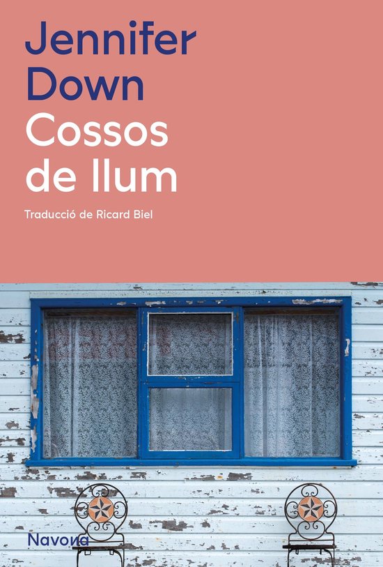Cossos de llum - cover
