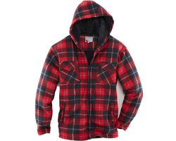 Thermo hoodie | warme wintershirt | merk Terrax Workwear