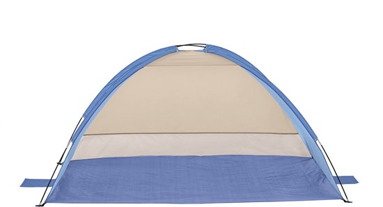Bestway Pavillo Strandtent 2 Persoons - UV80 Zonbescherming incl. Tentharingen - Zandzakken voor Stabiliteit - 200 cm x 120 cm x 95 cm van Bestway — afbeelding 5