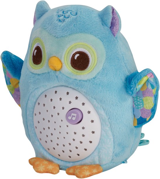 VTech Baby Bedtijd Uiltje van Vtech — afbeelding 3