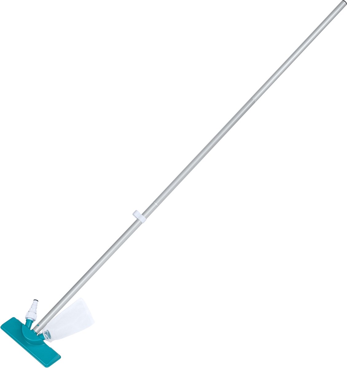 Bestway Flowclear onderhoudsset voor bovengrondse zwembaden