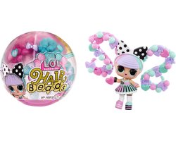 foto van L.O.L. Surprise Hair Beads Tots - Verrassingsitem - Minipop