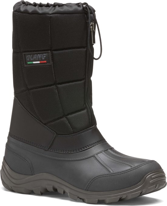 Olang Olympus Snowboots Heren - Nero