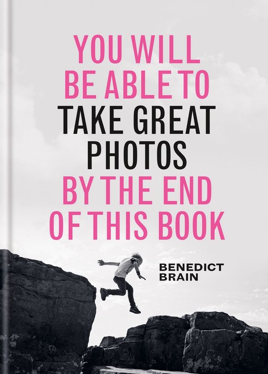 You Will Be Able to - You Will be Able to Take Great Photos  ... - cover